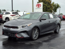 Thumbnail image of 2022 Kia Forte at Massey Toyota