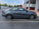 Thumbnail image of 2022 Kia Forte at Massey Toyota