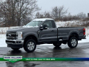 Thumbnail image of 2025 Ford F-350 Super Duty at MtOrabFord NEW