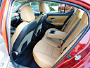 Thumbnail image of 2020 Nissan Sentra at Mathews Nissan
