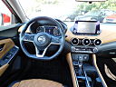 Thumbnail image of 2020 Nissan Sentra at Mathews Nissan