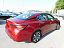 Thumbnail image of 2020 Nissan Sentra at Mathews Nissan