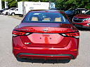 Thumbnail image of 2020 Nissan Sentra at Mathews Nissan