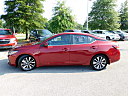 Thumbnail image of 2020 Nissan Sentra at Mathews Nissan