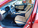 Thumbnail image of 2020 Nissan Sentra at Mathews Nissan