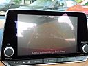 Thumbnail image of 2020 Nissan Sentra at Mathews Nissan