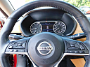 Thumbnail image of 2020 Nissan Sentra at Mathews Nissan
