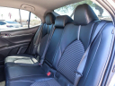 Thumbnail image of 2021 Toyota Camry at CJ Auto Source