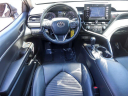 Thumbnail image of 2021 Toyota Camry at CJ Auto Source