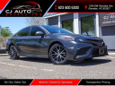 Thumbnail image of 2021 Toyota Camry at CJ Auto Source