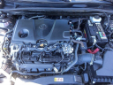 2021 Toyota Camry SE at CJ Auto Source