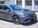 Thumbnail image of 2021 Toyota Camry at CJ Auto Source