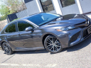 Thumbnail image of 2021 Toyota Camry at CJ Auto Source