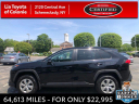 Thumbnail image of 2021 Toyota RAV4 at Lia Toyota