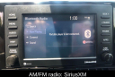 Thumbnail image of 2021 Toyota RAV4 at Lia Toyota