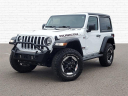 Thumbnail image of 2022 Jeep Wrangler at Serra Honda Brighton