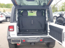 Thumbnail image of 2022 Jeep Wrangler at Serra Honda Brighton