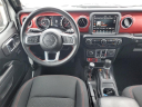 Thumbnail image of 2022 Jeep Wrangler at Serra Honda Brighton