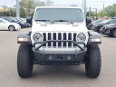 Thumbnail image of 2022 Jeep Wrangler at Serra Honda Brighton