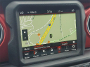 Thumbnail image of 2022 Jeep Wrangler at Serra Honda Brighton