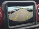 Thumbnail image of 2022 Jeep Wrangler at Serra Honda Brighton