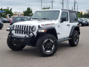 Thumbnail image of 2022 Jeep Wrangler at Serra Honda Brighton