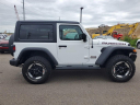 Thumbnail image of 2022 Jeep Wrangler at Serra Honda Brighton