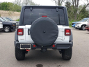 Thumbnail image of 2022 Jeep Wrangler at Serra Honda Brighton