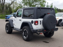 Thumbnail image of 2022 Jeep Wrangler at Serra Honda Brighton