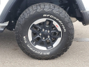 Thumbnail image of 2022 Jeep Wrangler at Serra Honda Brighton