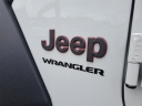 Thumbnail image of 2022 Jeep Wrangler at Serra Honda Brighton