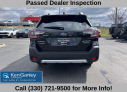 Thumbnail image of 2024 Subaru Outback at Ken Ganley Kia Medina