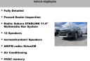 Thumbnail image of 2024 Subaru Outback at Ken Ganley Kia Medina