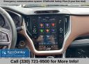 Thumbnail image of 2024 Subaru Outback at Ken Ganley Kia Medina