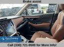 Thumbnail image of 2024 Subaru Outback at Ken Ganley Kia Medina