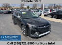 Thumbnail image of 2024 Subaru Outback at Ken Ganley Kia Medina