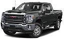 Thumbnail image of 2020 GMC Sierra 3500HD at Green Buick GMC