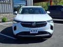 Thumbnail image of 2021 Buick Envision at K.R.Y. Auto Sales