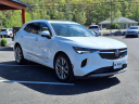 Thumbnail image of 2021 Buick Envision at K.R.Y. Auto Sales