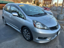 Thumbnail image of 2012 Honda Fit at Winthrop Street Motors Inc.