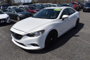 Thumbnail image of 2014 Mazda Mazda6 at 112 Auto Plaza