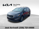 Thumbnail image of 2020 Kia Sedona at Ken Ganley Kia Medina