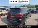 Thumbnail image of 2020 Kia Sedona at Ken Ganley Kia Medina