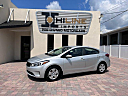 2017 Kia Forte LX at Hi Line Imports