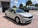 Thumbnail image of 2017 Kia Forte at Hi Line Imports