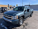 Thumbnail image of 2011 Chevrolet Silverado 1500 at LA Automotive Sales