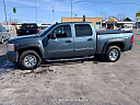 Thumbnail image of 2011 Chevrolet Silverado 1500 at LA Automotive Sales