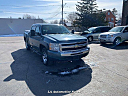 Thumbnail image of 2011 Chevrolet Silverado 1500 at LA Automotive Sales