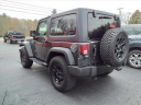 Thumbnail image of 2016 Jeep Wrangler at Fogg's Auto Sales (Used)