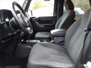 Thumbnail image of 2016 Jeep Wrangler at Fogg's Auto Sales (Used)